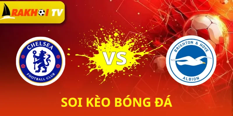Chelsea Vs Brighton