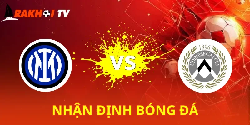 Inter Milan Vs Udinese