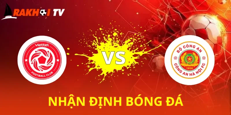 Viettel Vs CAHN